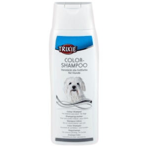 TRIXIE color white šampon za pse 250ml