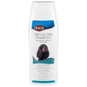 TRIXIE šampon i regenerator za pse 2u1 250ml