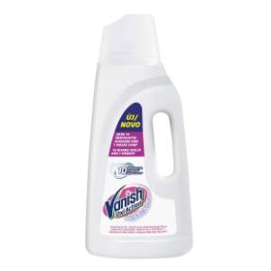 VANISH Oxi action gel za izbeljivanje i odstranjivanje mrlja 2l