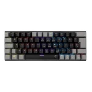 WHITE SHARK tastatura Wakizashi 2 WS GK 002221 crna