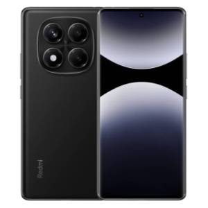 XIAOMI Redmi Note 14 Pro 8/256GB Midnight Black