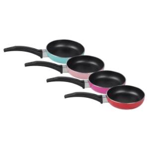 ZILAN tiganj za sos 12cm ZLN0409 (više boja)