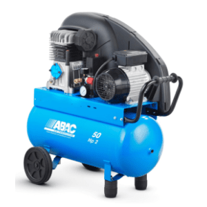 ABAC A29/50 CM2 1.5 kW 10511060010 klipni kompresor