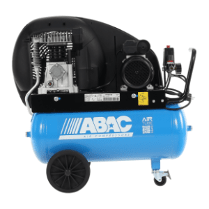 ABAC EXT A29B 90 CM3 2.2kW 230V klipni kompresor