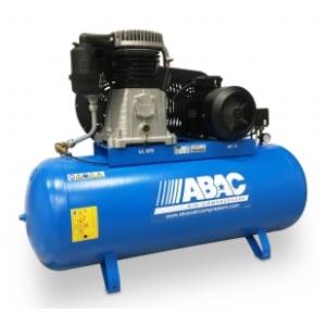 ABAC PRO B7000 270 CT 5.5kW 270l klipni kompresor