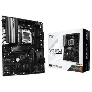 ASRock B850 Pro-A matična ploča