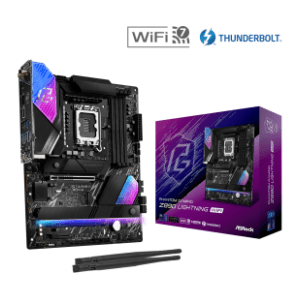 ASRock Z890 Lightning WiFi matična ploča