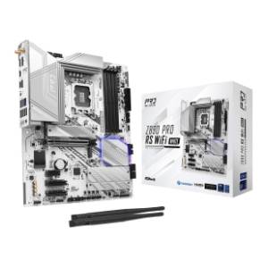 ASRock Z890 Pro RS WiFi White matična ploča