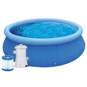 AVENLI bazen sa pumpom 240x63cm Ring 26-329101