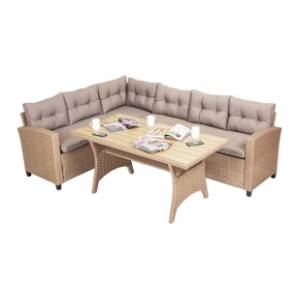 Baštenski set GREEN BAY Torente 060376 braon