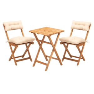 Baštenski set HANAH HOME MY001A