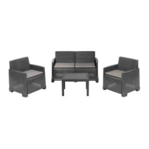 Baštenski set IPAE-PROGARDEN Iseo