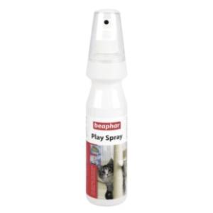 BEAPHAR Play sprej za mačke 150ml