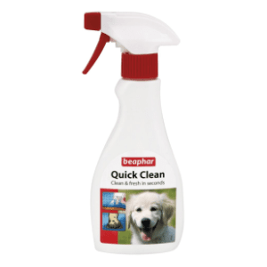 BEAPHAR Quick clean sprej za pse 250ml