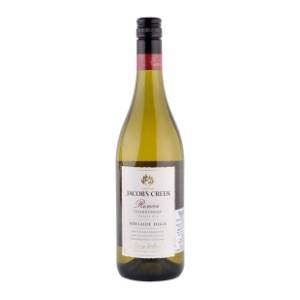 Belo vino JACOB'S CREEK Reserve Chardonnay 0,75l