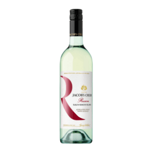 Belo vino JACOB'S CREEK Reserve Sauvignon blanc 0,75l