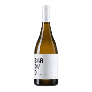 Belo vino TIKVEŠ Barovo 0,75l
