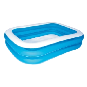 BESTWAY bazen za dvorište 201x150x51cm