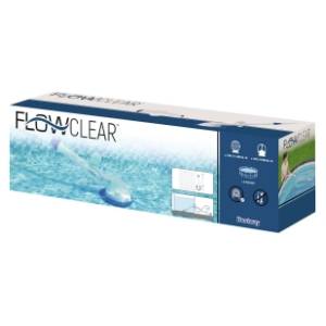 BESTWAY čistač bazena Flow clear aqua sweeper 58628
