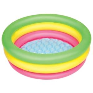 BESTWAY dečiji bazen 70x24cm Summer set