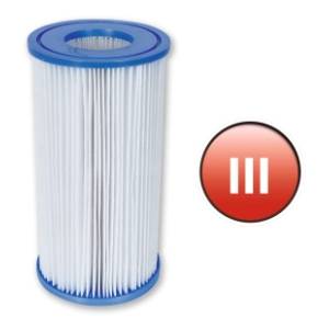 BESTWAY filter za pumpu Tip III 58012E