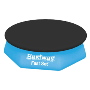 BESTWAY prekrivač za bazen 244cm Fast set