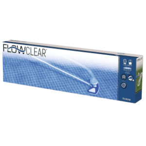 BESTWAY set za čišćenje bazena Aqua clean 58234
