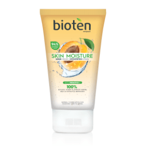 BIOTEN piling za lice kajsija 150ml 