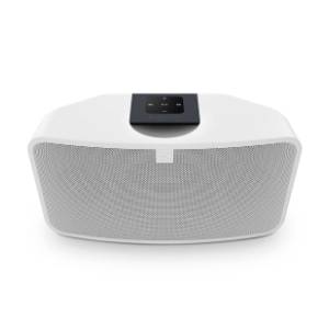 BLUESOUND bežični zvučnik Pulse Mini 2i White Wi-Fi
