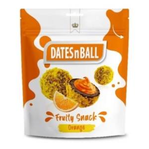 Bombonjera SOULFOOD Dates ball urma i nar 100g