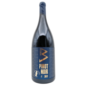 Crveno vino VIRTUS Pinot Noir 0,75l