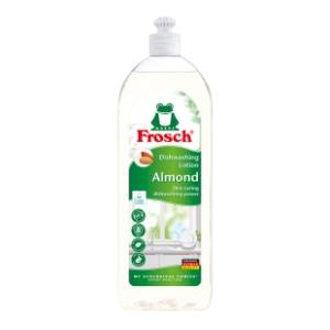 Deterdžent za posuđe FROSCH almond milk 750ml