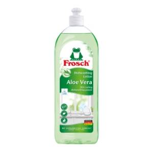 Deterdžent za posuđe FROSCH aloe vera 750ml