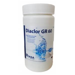 DIASA hlor granule 60% 1kg