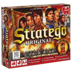 Društvena igra Stratego original DEXY CO