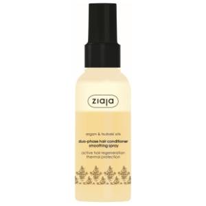 Dvofazni balzam u spreju ZIAJA argan i tsubaki ulje 125ml