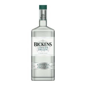 Džin BICKENS London dry 1l
