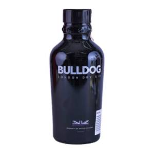 Džin BULLDOG 0,7l