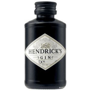Džin HENDRICK'S 0,05l