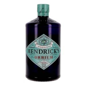 Džin HENDRICK'S Orbium 0,7l