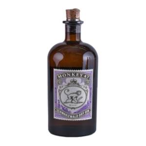 Džin MONKEY 47 0,5l