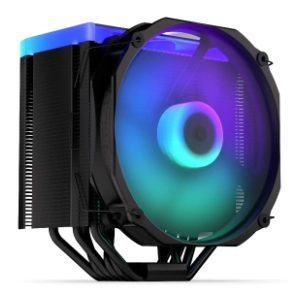 ENDORFY Fortis 5 Black ARGB kuler za procesor (EY3A014)