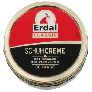 ERDAL krema za obuću black 55ml