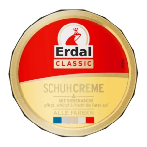 ERDAL krema za obuću neutral 55ml