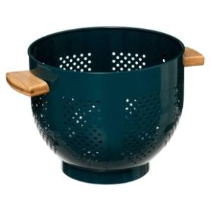 FIVE cediljka Modern 20cm zelena