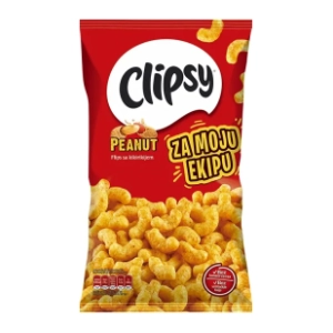 Flips MARBO Clipsy kikiriki 120g