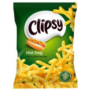 Flips MARBO Clipsy hot dog 30g
