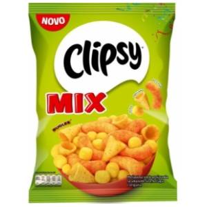 Flips MARBO Clipsy II mix 85g