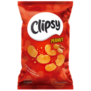 Flips MARBO Clipsy kikiriki 220g
