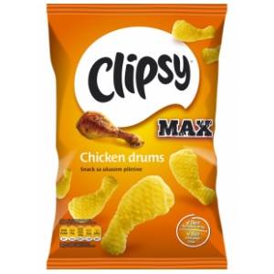 Flips MARBO Clipsy max piletina 30g